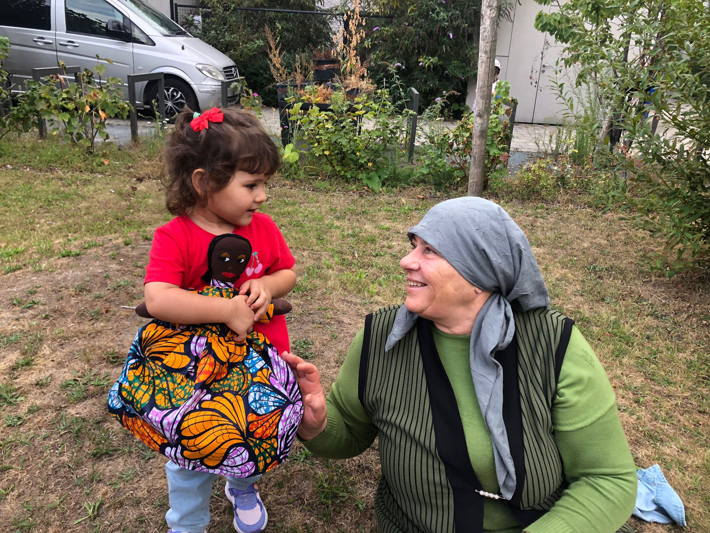 Inclusiepop - ZOLA - Handgemaakt met Liefde