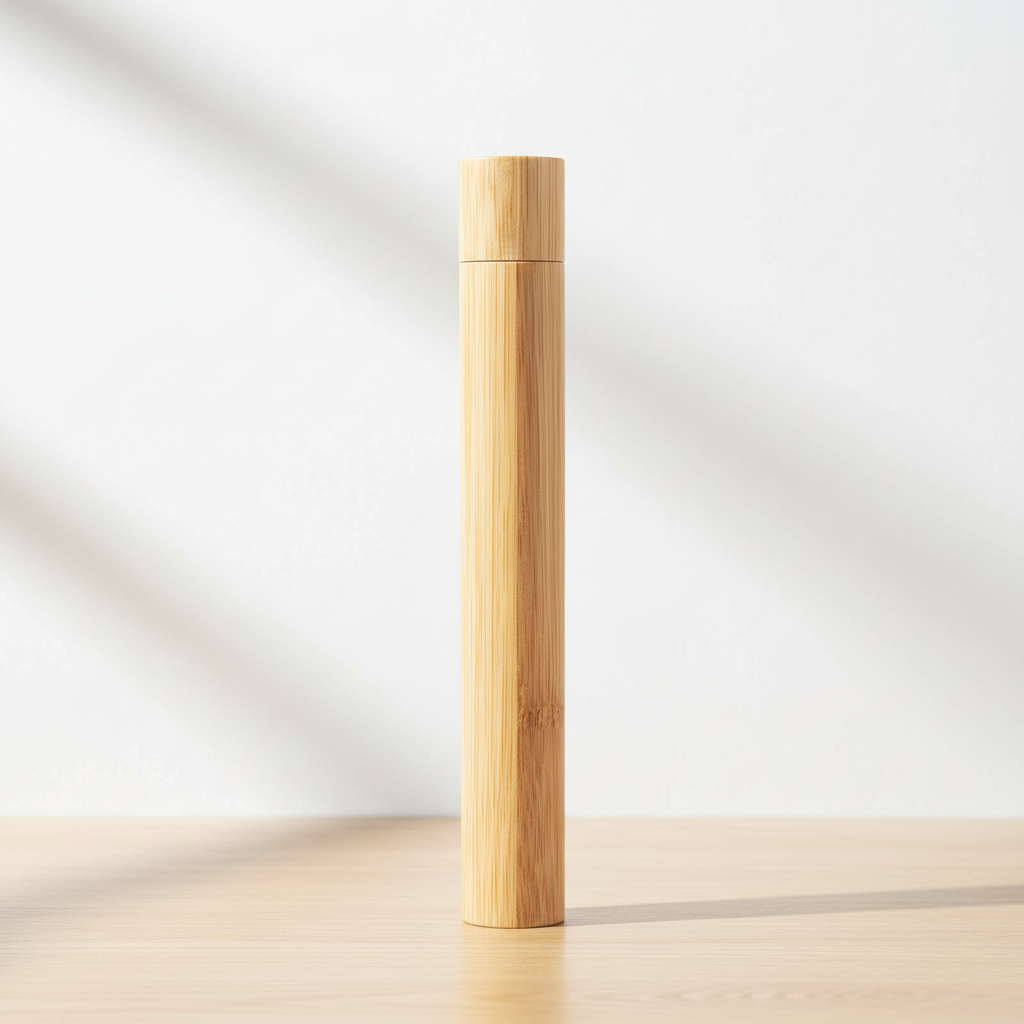 Adult Type 1 Bamboo Case