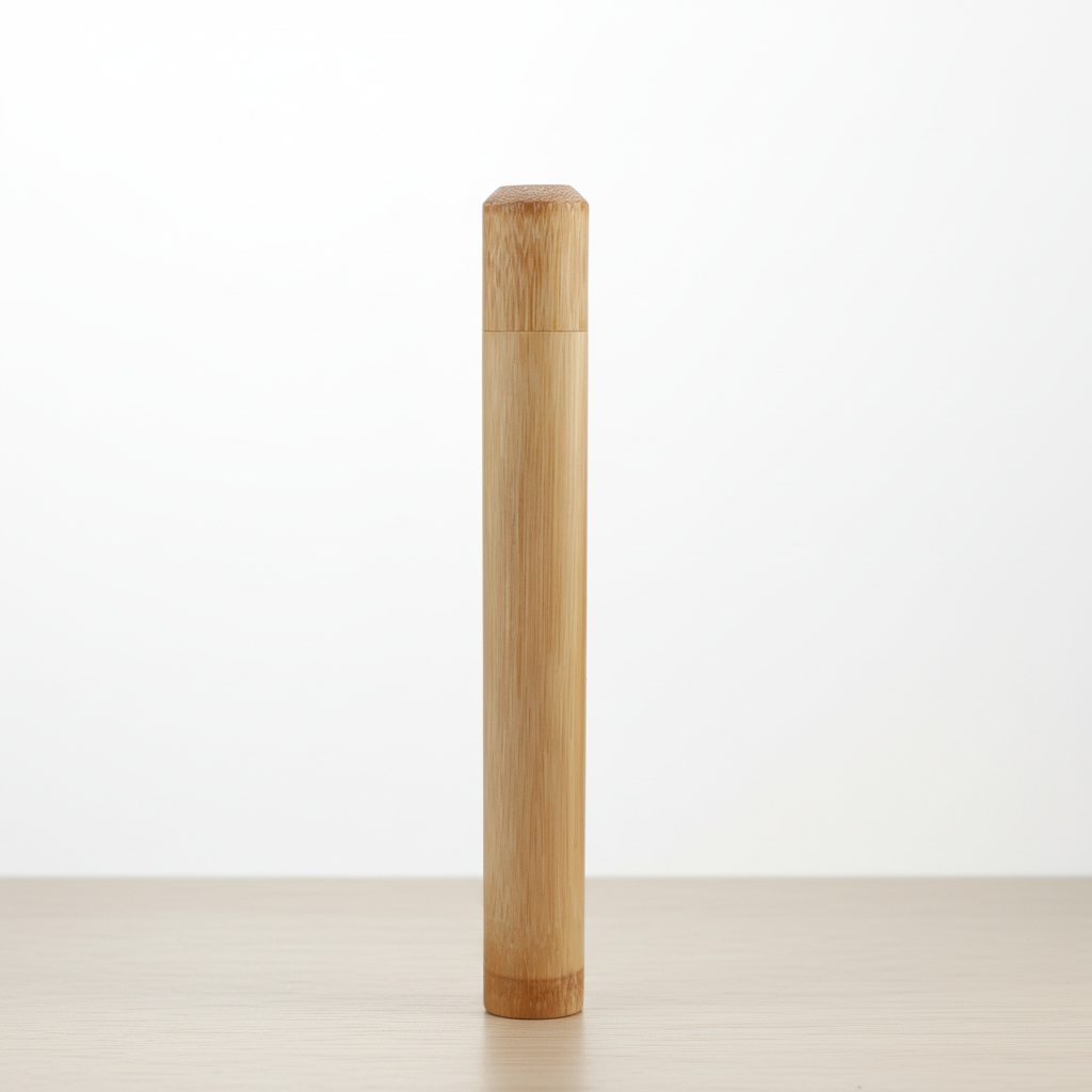 Adult Type 2 Bamboo Case