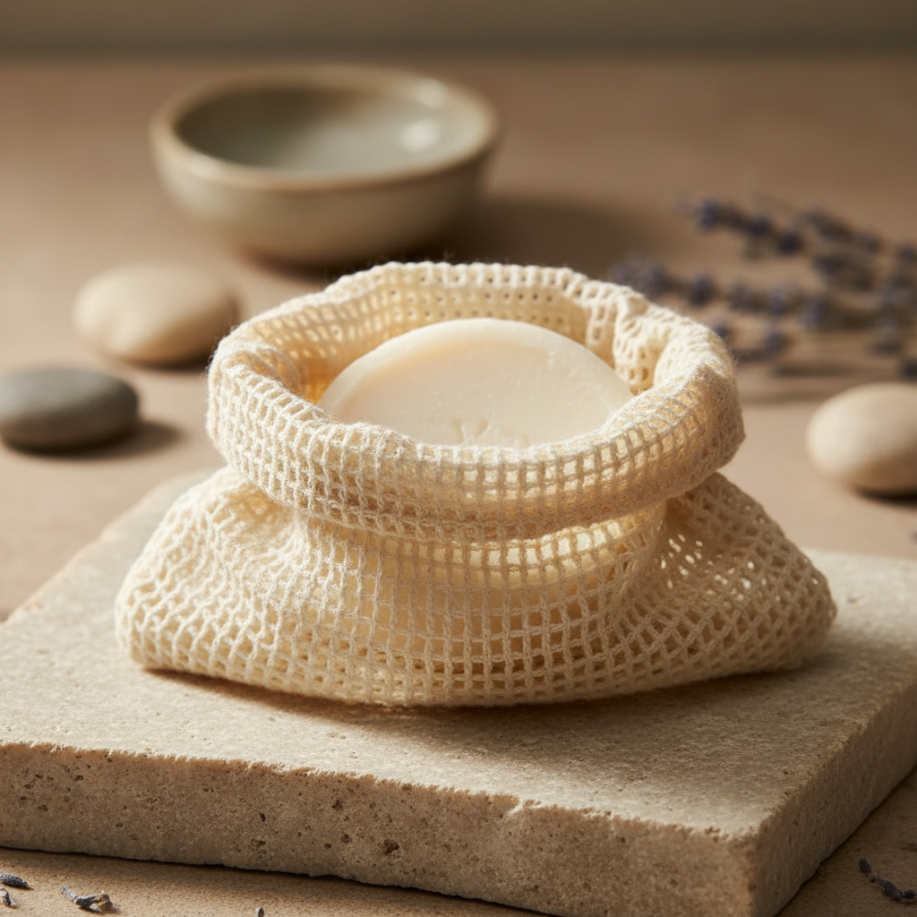 Mesh Texture Detail