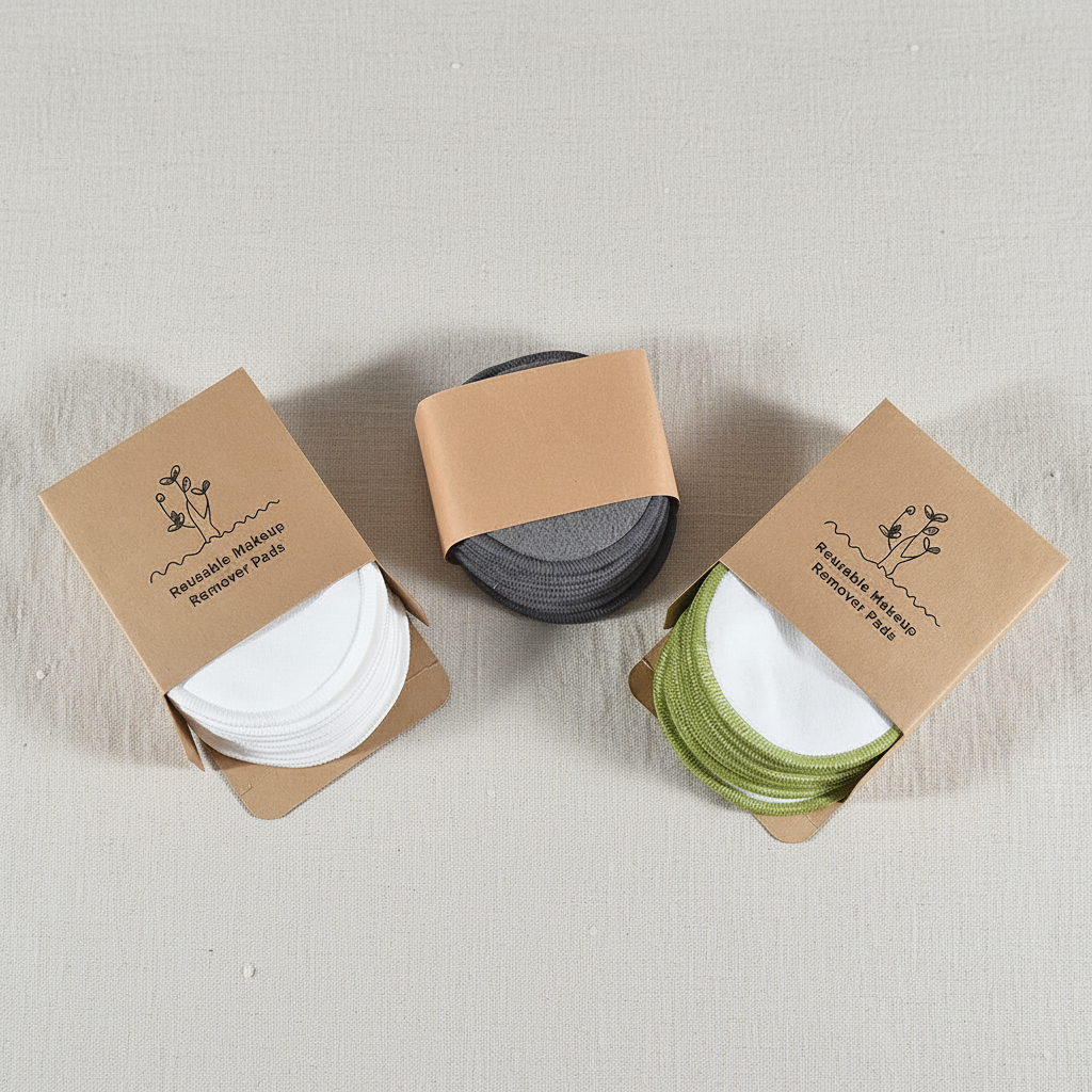 Three Boxed Sets Flat Lay